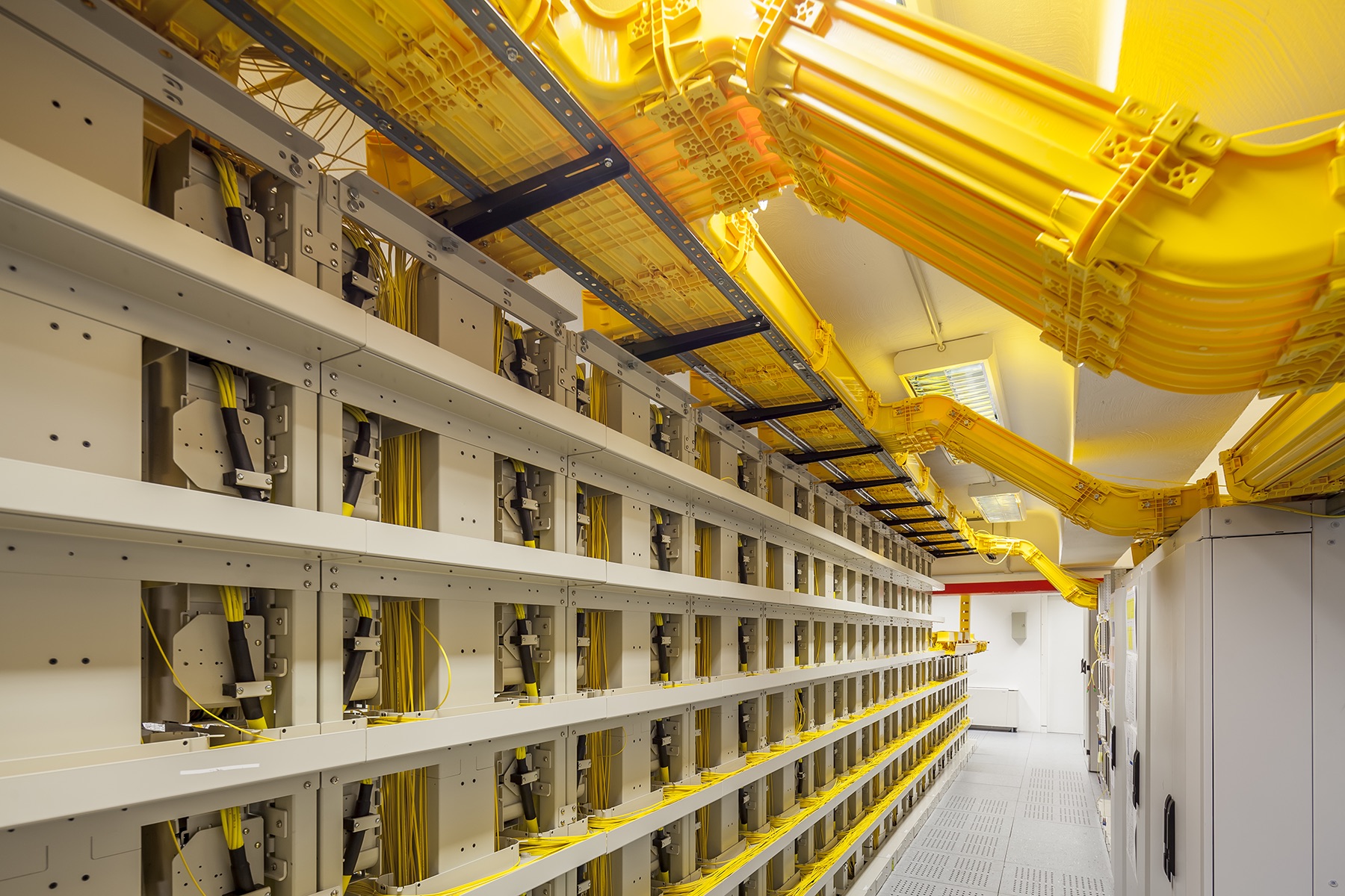 Equinix FR5