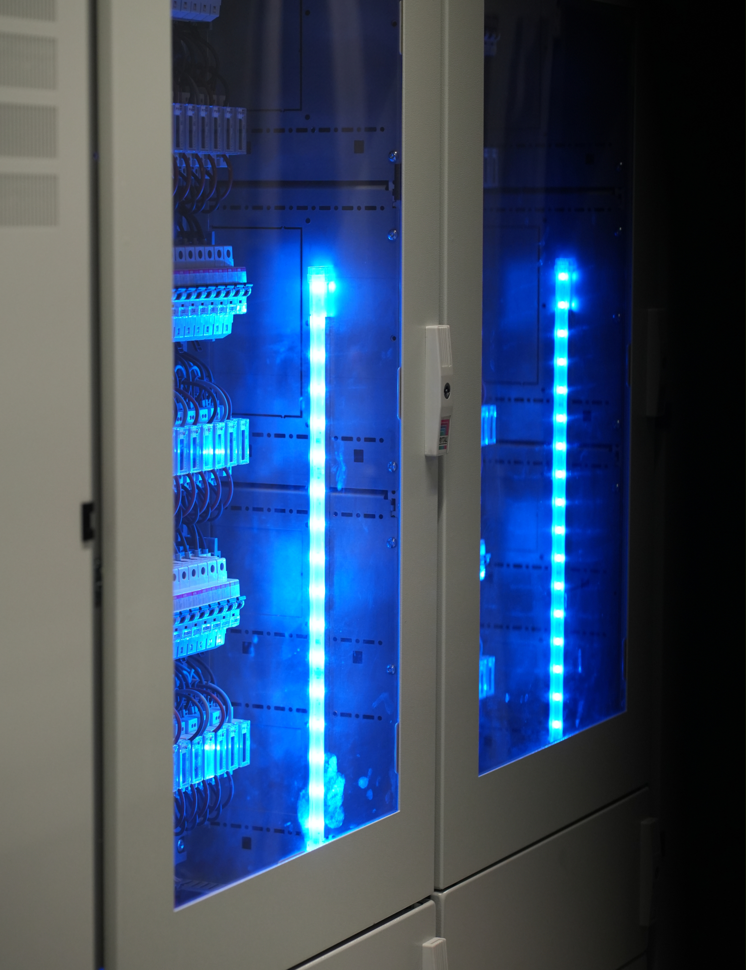 Equinix FR7