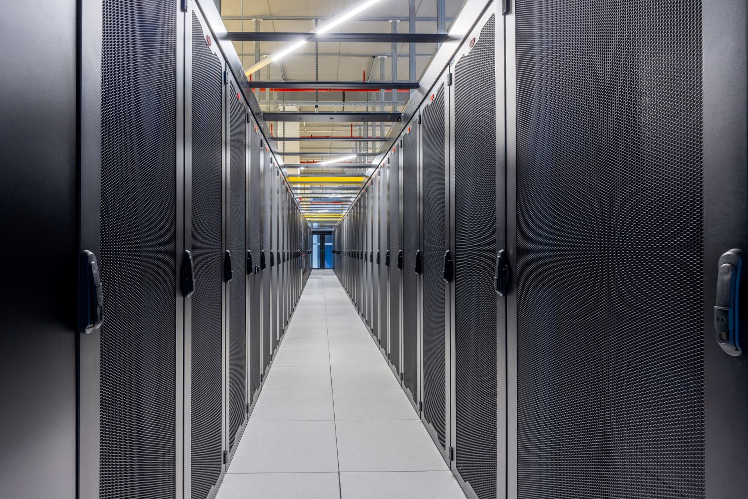 Equinix Data Centers