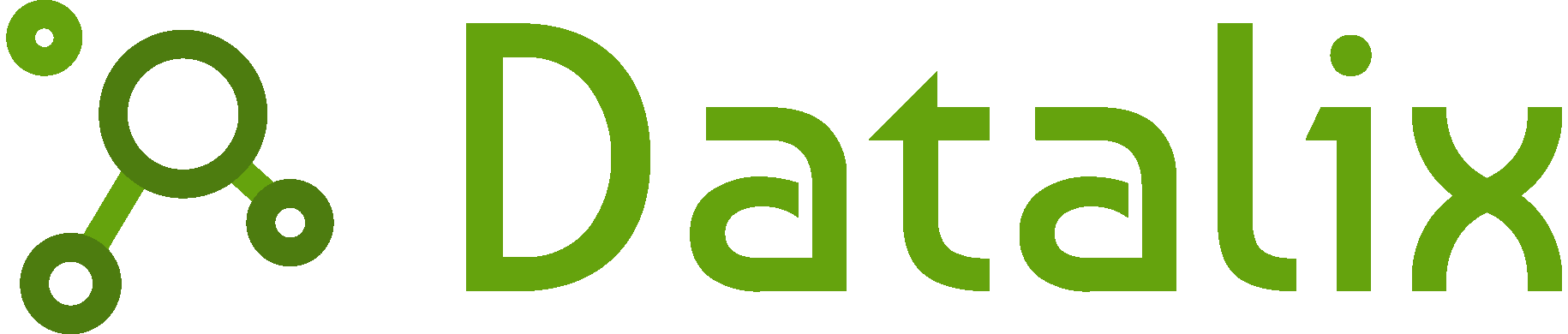 Datalix Logo
